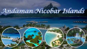 Andaman Neil 6 Night - 7 Days