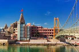 Somnath Tour Packages