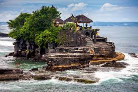EXOTIC BALI