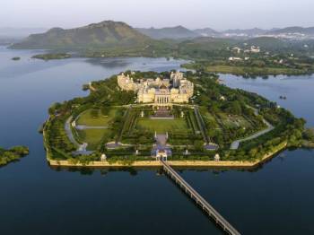 4 Days Udaipur - Kumbhalgarh Tour