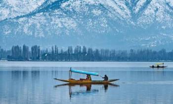 Budgam Tour Packages