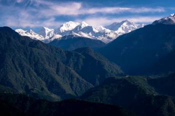 6 Nights  7 Days North Sikkim Tour Package