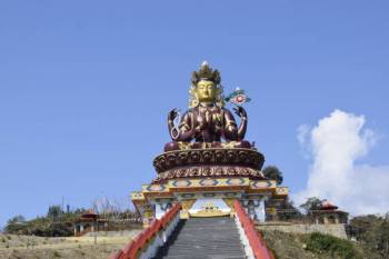 7 Days Sikkim Delight with Pelling Itinerar