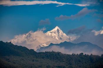 Exciting Sikkim: Gangtok, North Sikkim, Pelling & Darjeeling Package.