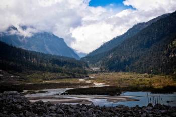 6 Days Sikkim Silk Route Tour Package