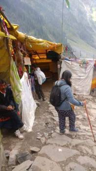 4 nights 5 day manimahesh kailash yatra