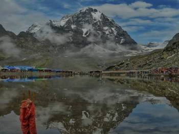 4 nights 5 day manimahesh kailash yatra