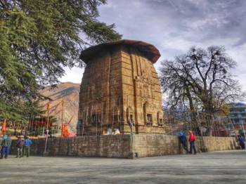 Bharmour Tour Packages