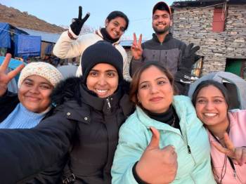 Mcleodganj Tour Packages