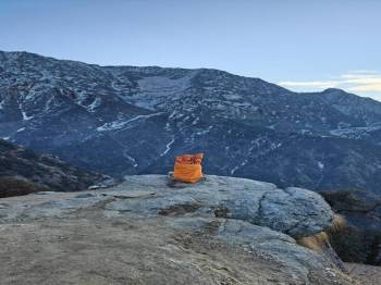 Triund Tour Packages