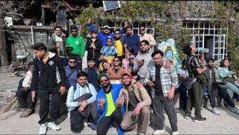 Mcleodganj Tour Packages