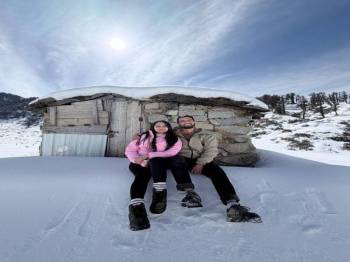 Mcleodganj Tour Packages