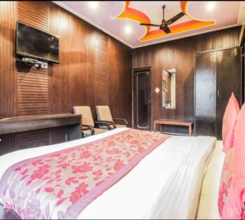 Haridwar Tour Package