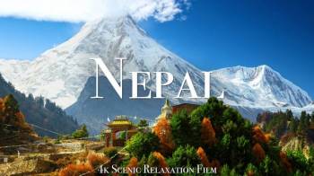 Exotic Nepal Package -5N-6D