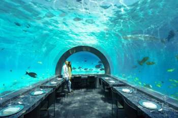 Paradise Island Resort & Spa Maldives 3N-4D