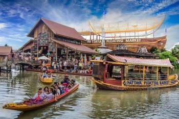 Bangkok Tour Packages