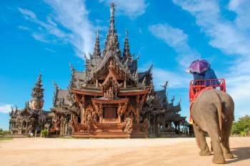 Pattaya Tour Packages