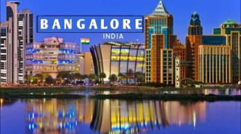 Majestic Bangalore, Mysore, Ooty Tour Package - 5N-6D
