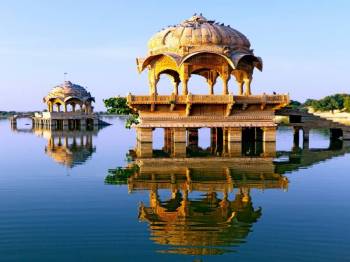 Splendid Jaisalmer 3N-4D