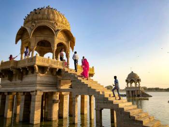 Splendid Jaisalmer 3N-4D