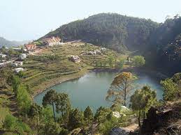 Nainital - Experiential Journeys Will Make You a Storyteller - 2n-3d