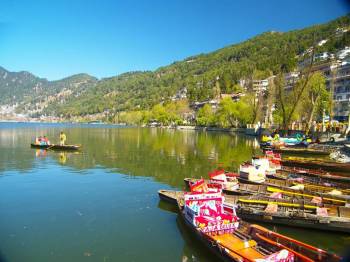 Nainital - Experiential Journeys Will Make You a Storyteller - 2n-3d