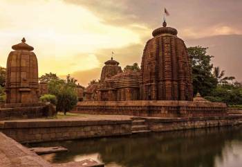 Mystical Odisha Tour