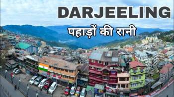 Exotic Gangtok & Darjeeling Package 4N-5D
