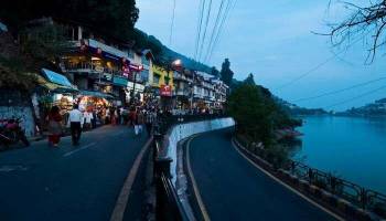 Refreshing Uttarakhand Tour Package - Jim Corbett 1D Nainital 3D- 3N-4D