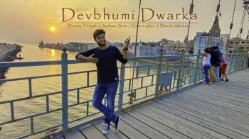 Amazing Gujarat Tour Packages |Dwarka (2D) Veraval (1D) Somnath (1D) |