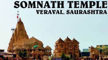 Amazing Gujarat Tour Packages |Dwarka (2D) Veraval (1D) Somnath (1D) |