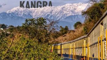 Splendid Himachal - Dalhousie 2D - Dharamshala 2D