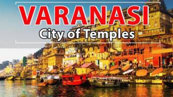 Varanasi Package For 2 Nights 3 Days