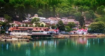 Offbeat Uttarakhand Tour Nainital 2D - Mukteshwar (2D