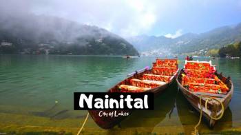 Offbeat Uttarakhand Tour Nainital 2D - Mukteshwar (2D
