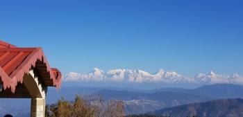 Offbeat Uttarakhand Tour Nainital 2D - Mukteshwar (2D