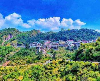 Exotic Kasauli Tour Packages for 1 Night 2 Days