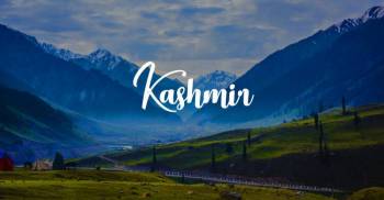 Charismatic 3 Nights 4 Days Kashmir Tour Packages