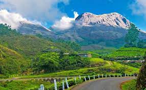 Best Selling Alleppey-Munnar Kerala Weekend Tour | Munnar - Alleppey 3N-4D
