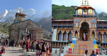 Rudraprayag Tour Packages