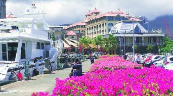 Port Louis Tour Packages