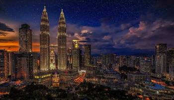 Singapore - Kuala Lumpur Package