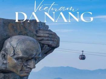 5 Nights 6 Days Hanoi – Halong – Da Nang – Hoi An Tour