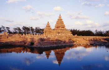 Chennai Mahabalipuram Tour