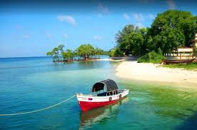 7N 8D Andaman Cruise Tour Package