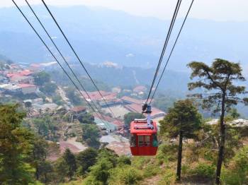 9 Days Mussoorie - Corbett - Kausani - Nainital Tour Ex - Delhi