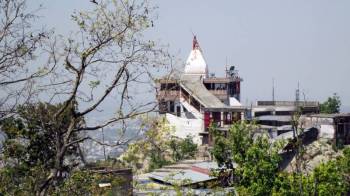 7Days Haridwar - Rishikesh - Mussoorie Tour Ex - Dehradun