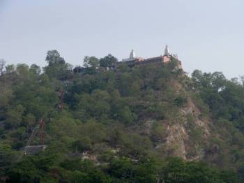 7Days Haridwar - Rishikesh - Mussoorie Tour Ex - Dehradun