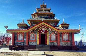 7Days Haridwar - Rishikesh - Mussoorie Tour Ex - Dehradun