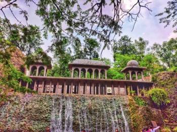 Himachal Harmony from Chandigarh (by Car)